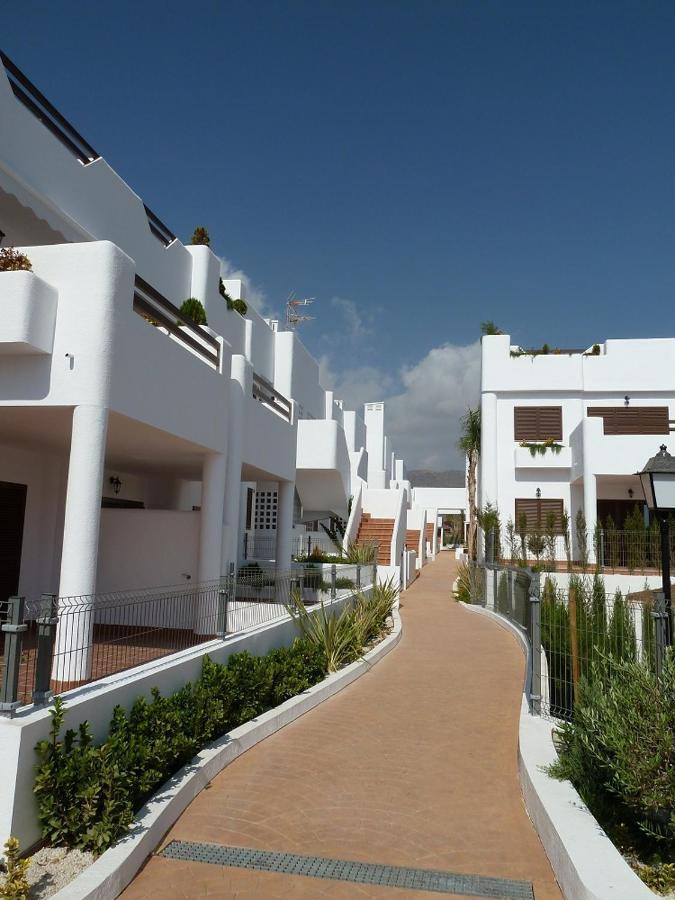 Las Azaleas San Juan de los Terreros Exterior foto