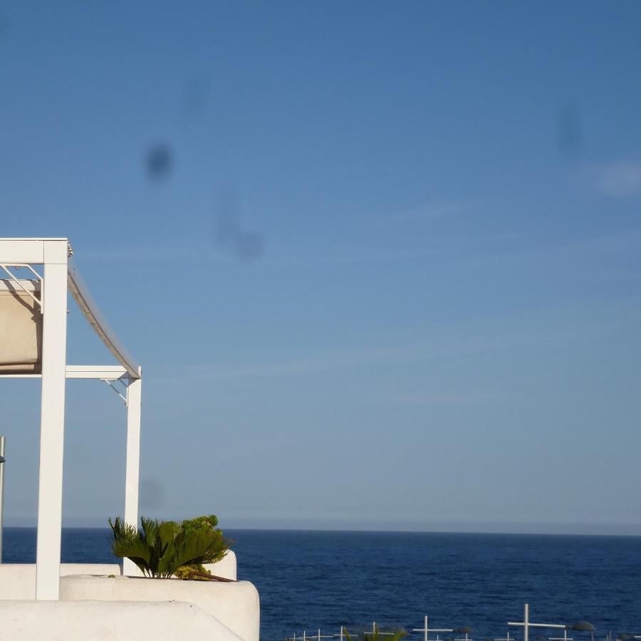 Las Azaleas San Juan de los Terreros Exterior foto